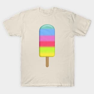 Rainbow Pop T-Shirt